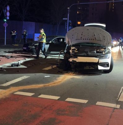 Technischer Hilfeleistungseinsatz