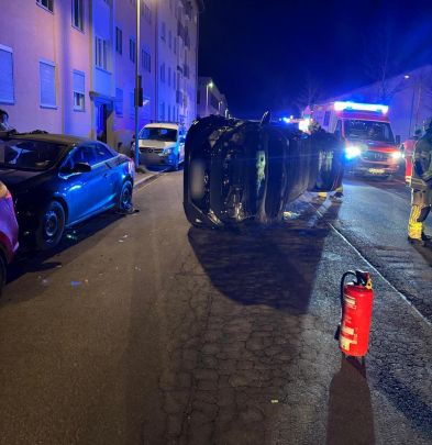 Technischer Hilfeleistungseinsatz