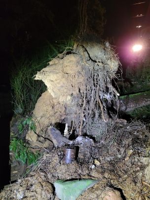 Technischer Hilfeleistungseinsatz