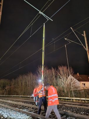 Technischer Hilfeleistungseinsatz