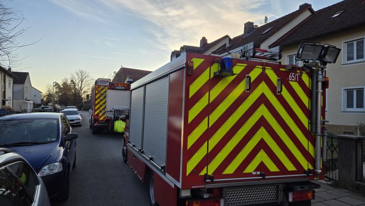 Technischer Hilfeleistungseinsatz