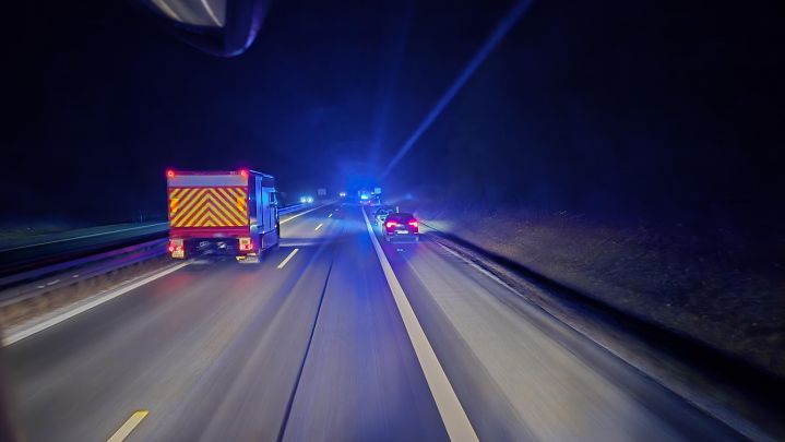 Technischer Hilfeleistungseinsatz