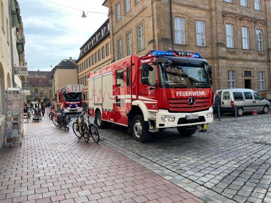 Technischer Hilfeleistungseinsatz