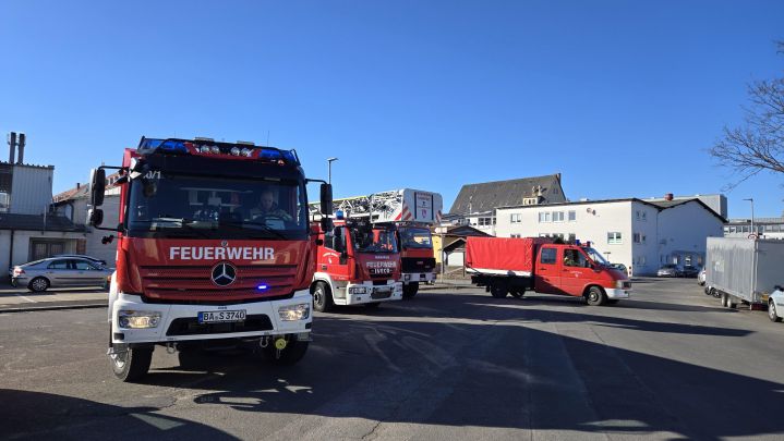 ABC-Einsatz (Atomar/Biologisch/Chemisch)