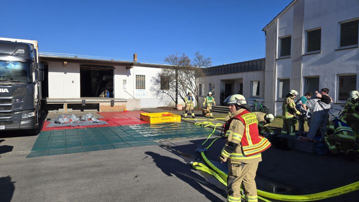 ABC-Einsatz (Atomar/Biologisch/Chemisch)