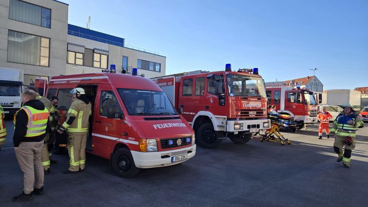 ABC-Einsatz (Atomar/Biologisch/Chemisch)
