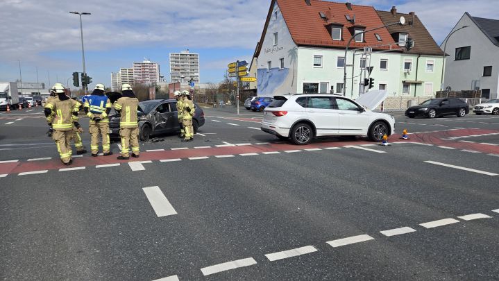 Technischer Hilfeleistungseinsatz