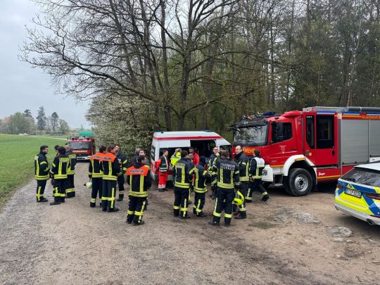 Technischer Hilfeleistungseinsatz