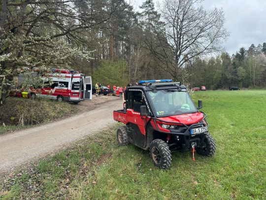 Technischer Hilfeleistungseinsatz