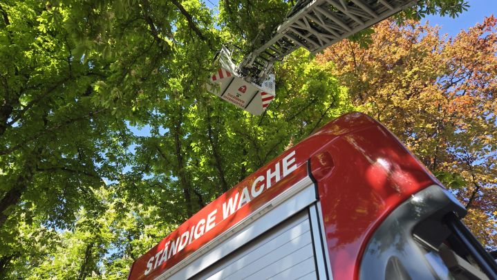 Technischer Hilfeleistungseinsatz