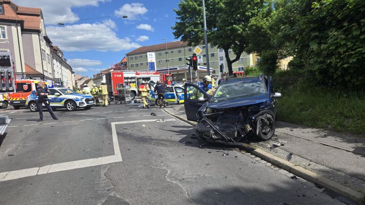 Technischer Hilfeleistungseinsatz