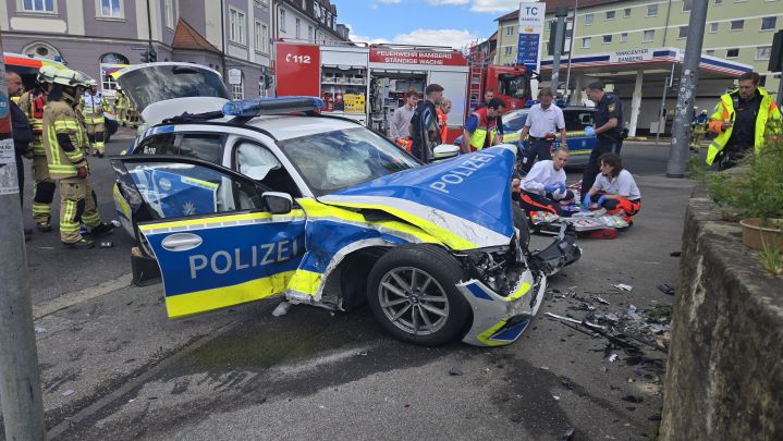 Technischer Hilfeleistungseinsatz