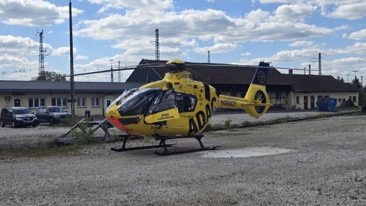 Technischer Hilfeleistungseinsatz