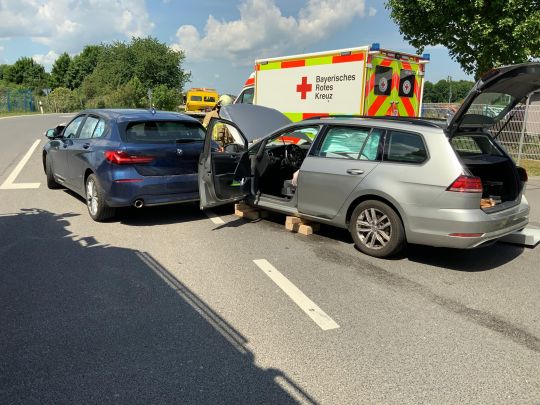 Technischer Hilfeleistungseinsatz